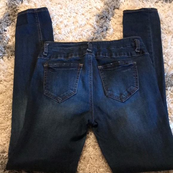 Jeans - Picture 3 of 3